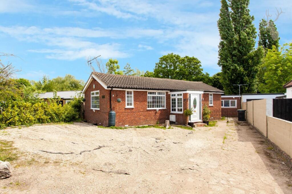 Main image of property: Theydon Park Road, Theydon Bois,