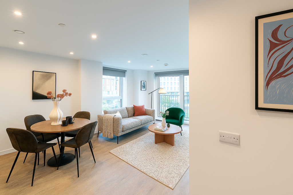 Main image of property: Stanley Street Salford M3 5HB
