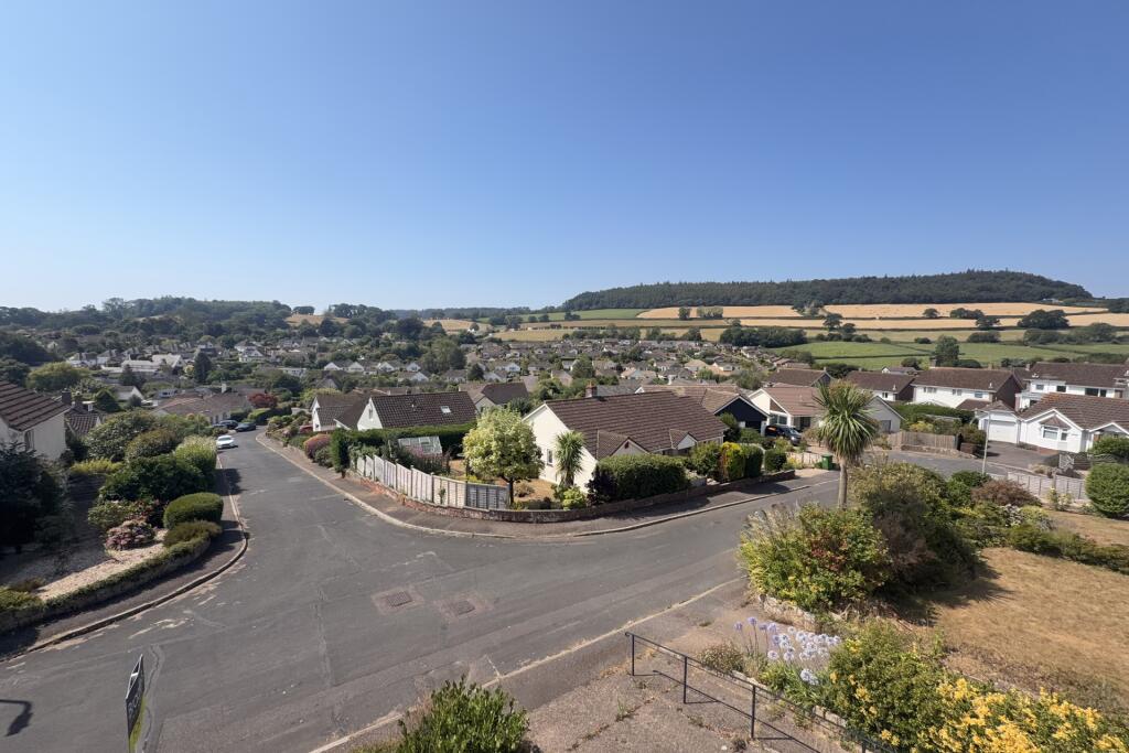 House in East Devon, Sidmouth - View 2