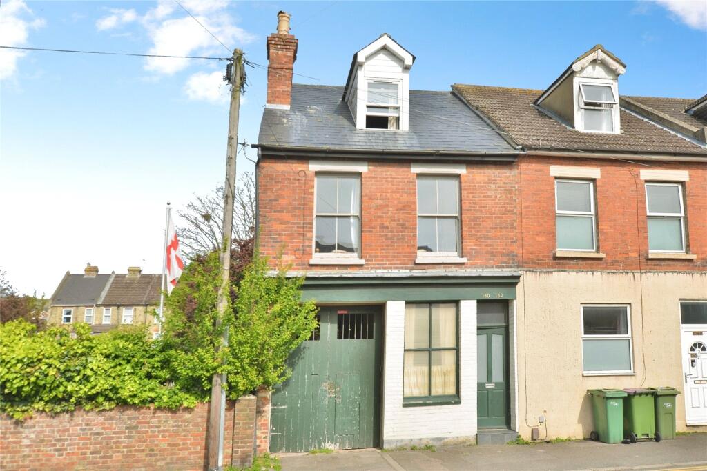 Main image of property: Foord Road, Folkestone, Kent, CT19