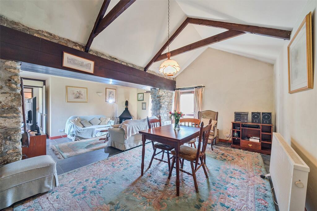 Warleggan, Mount, Bodmin, Cornwall, PL30 photo 3