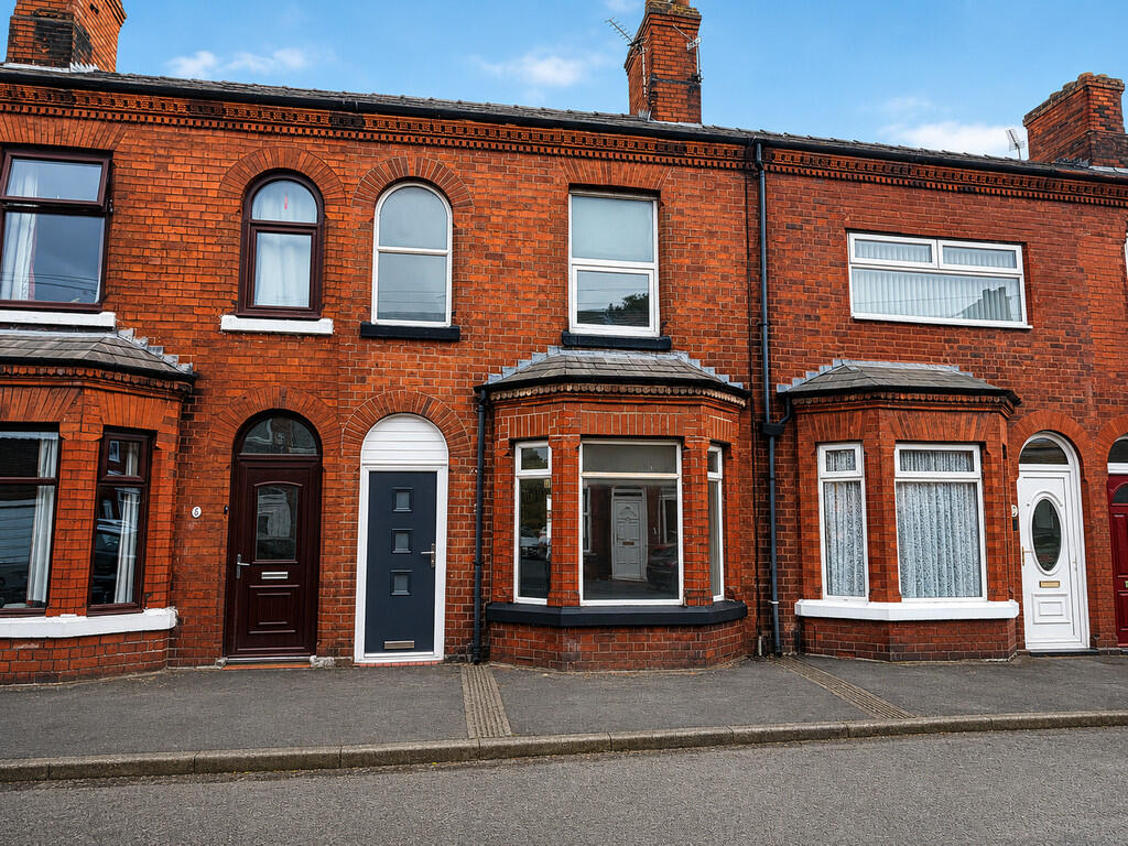 Main image of property: Alan Street, Northwich