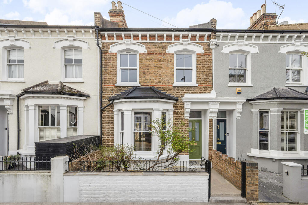 Main image of property: Fellbrigg Road, London, SE22