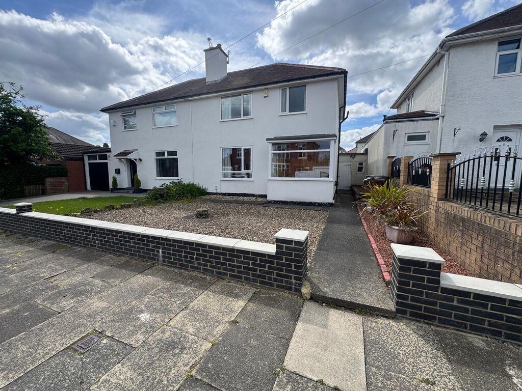 Main image of property: Benton Lodge Avenue, Benton