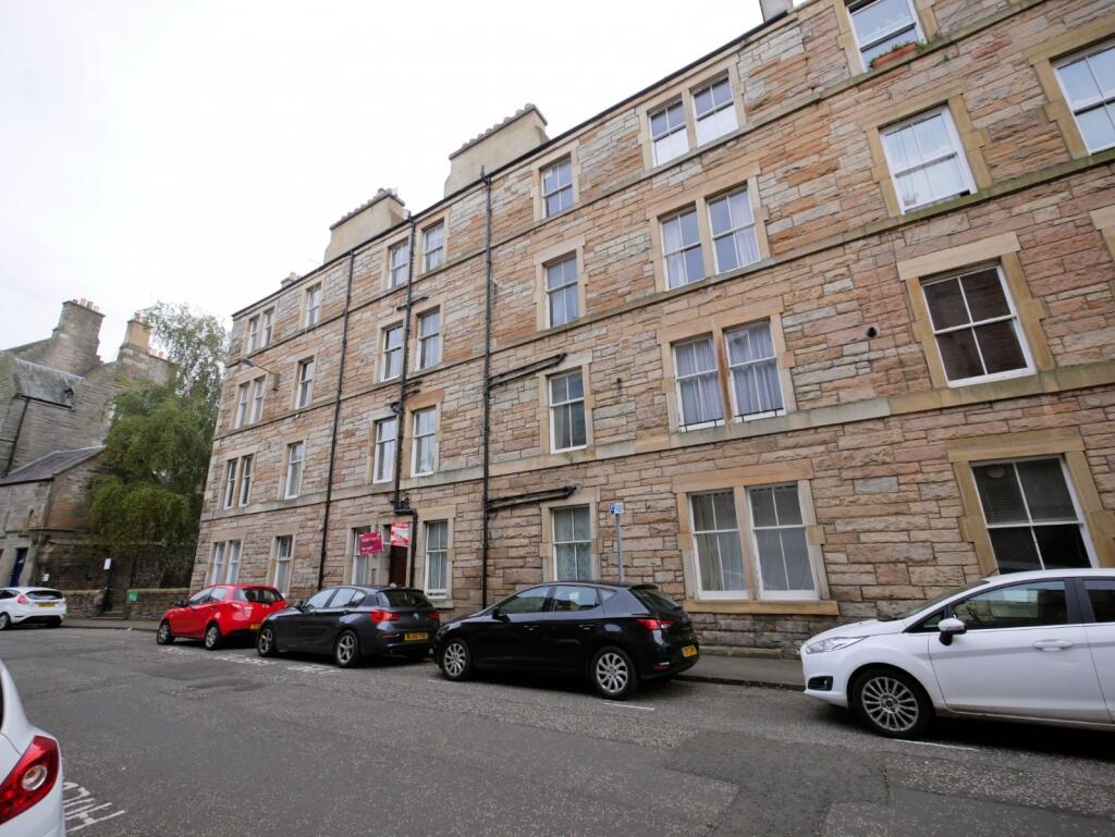 Main image of property: Sciennes House Place, Newington, Edinburgh, EH9