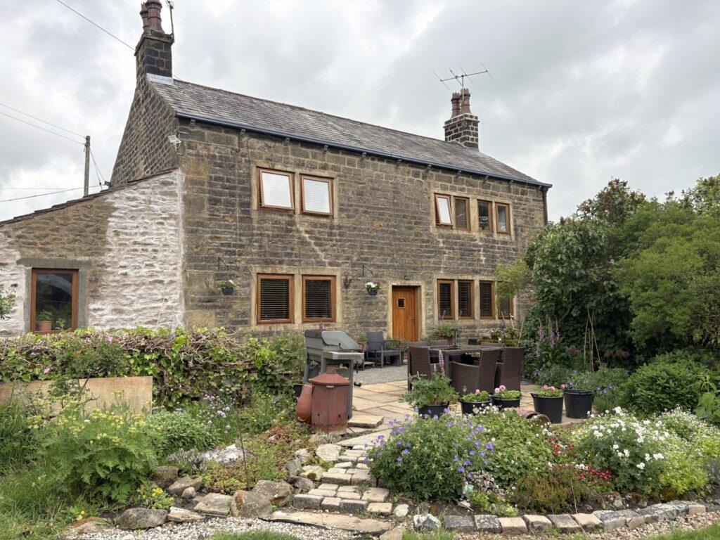 Main image of property: Canal Side Property For Sale – Wanless Water Farm, Red Lane, Colne, BB8 7JP