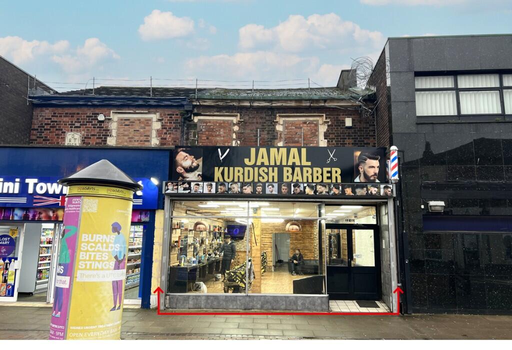 Main image of property: 150 Widnes Road, Widnes, Cheshire, Cheshire WA8 6BA