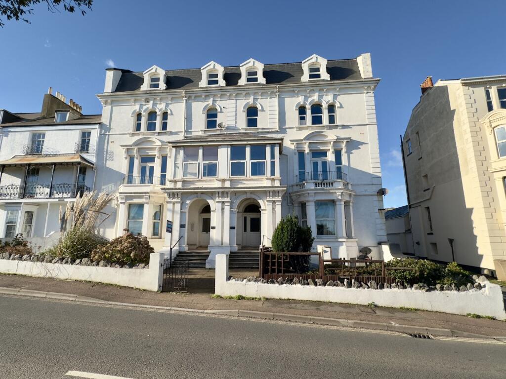 Main image of property: Devon Court, West Cliff, EX7