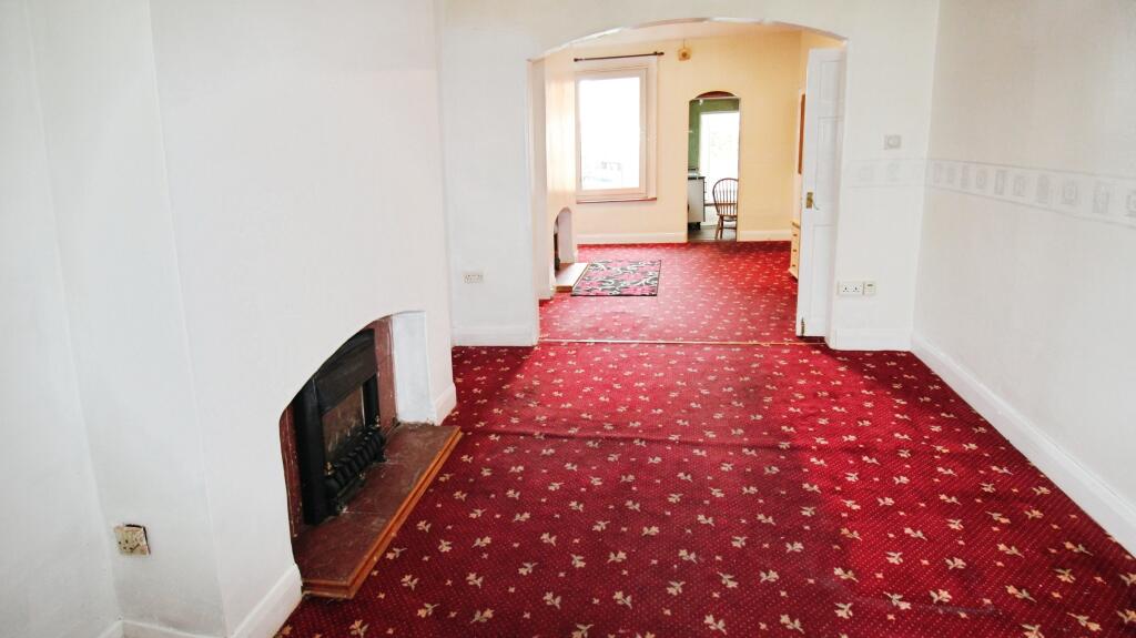 House in Grimsby, Weelsby - View 2