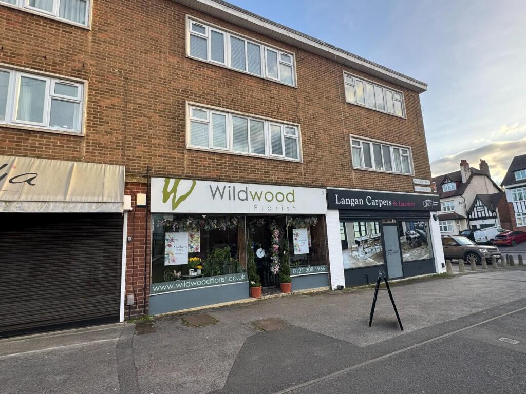 Main image of property: Cremorne Walk, Cremorne Road, Sutton Coldfield