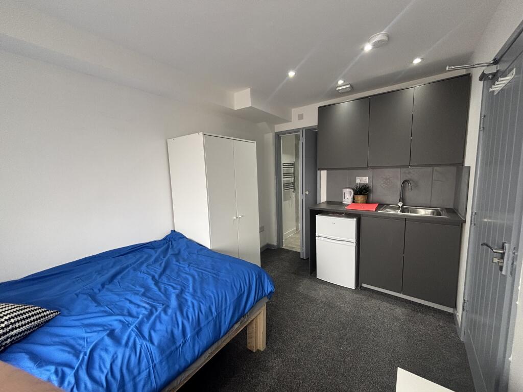 Main image of property: St. Margaret Road, CV1
