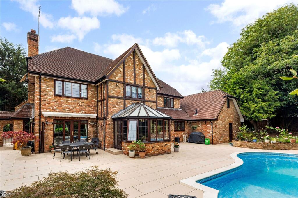 Main image of property: Stokesheath Road, Oxshott, Surrey, KT22