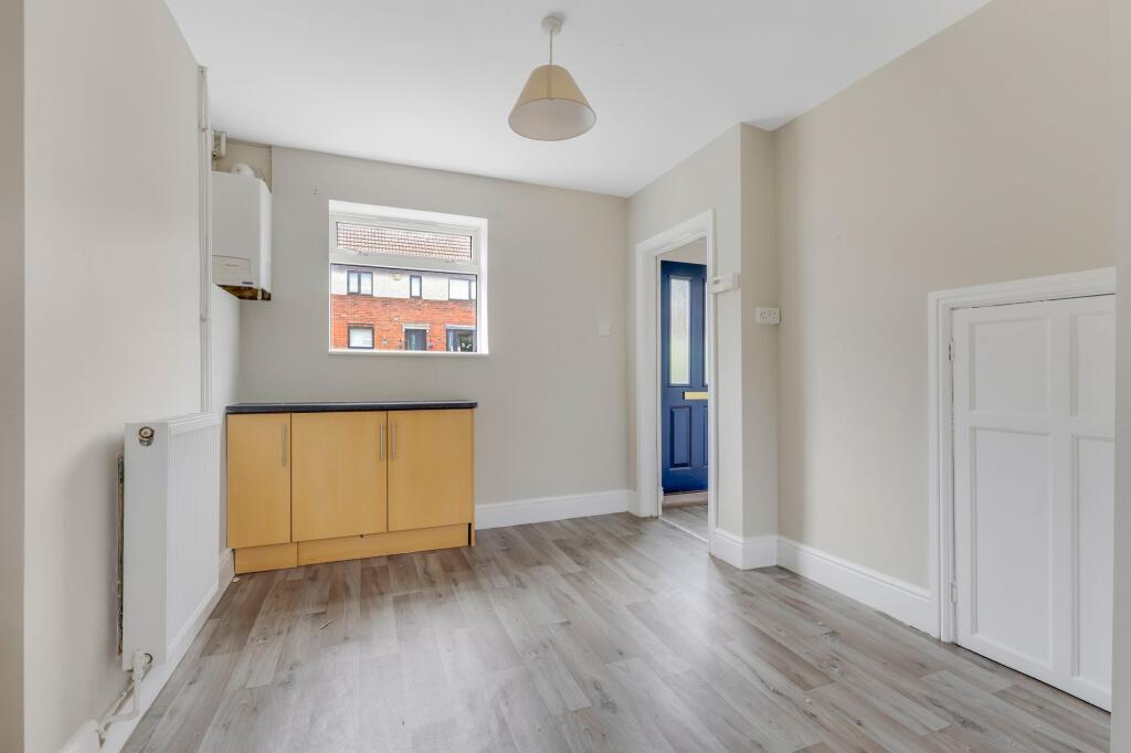 House in Newark and Sherwood, Blidworth - View 4