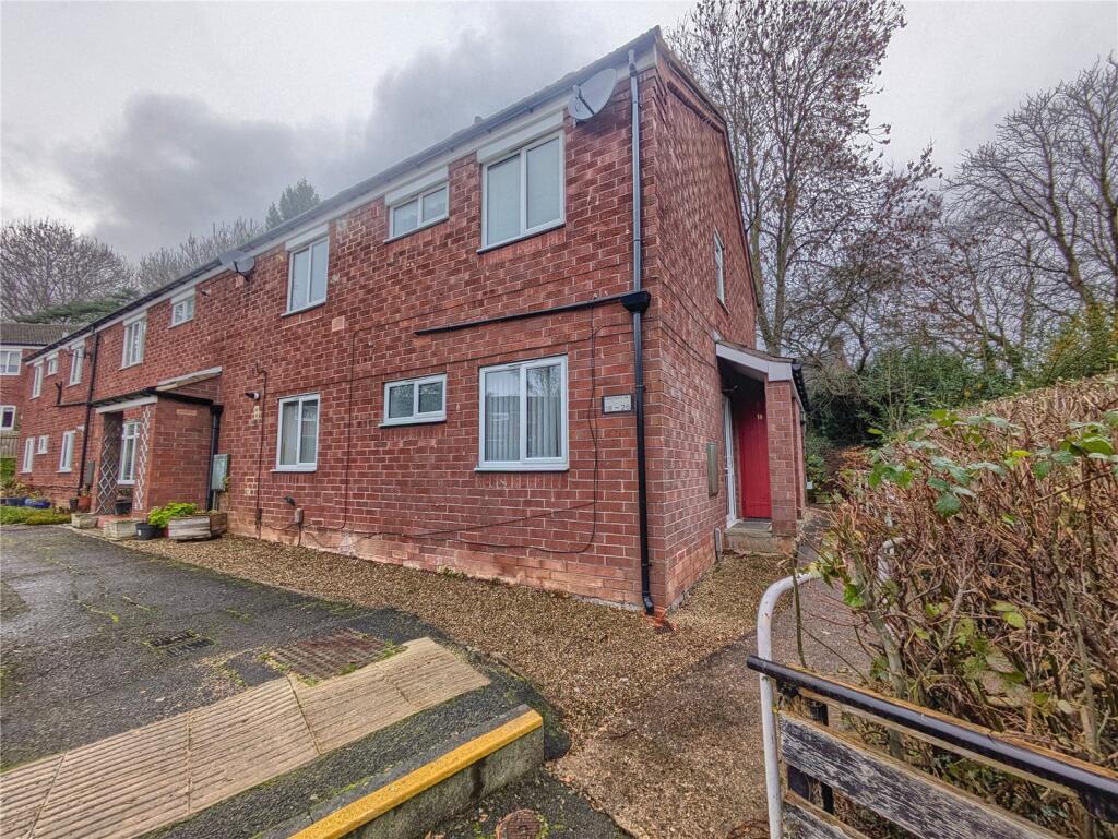 Main image of property: Sheepfoote Hill, Yarm
