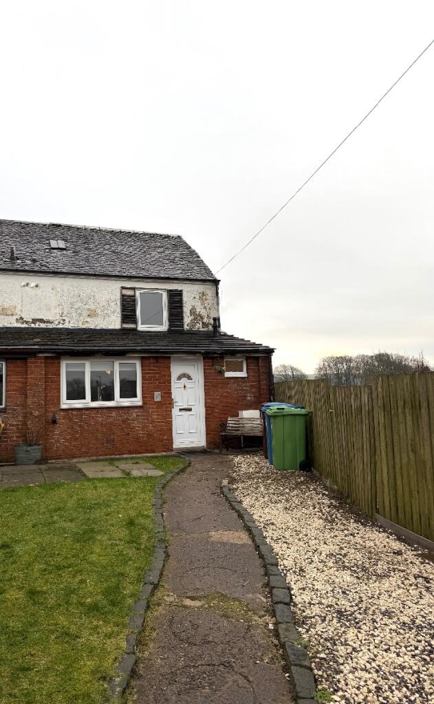 Main image of property: 37 High Street, Neilston, Glasgow