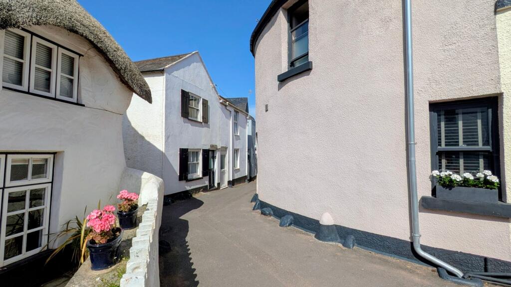 Main image of property: Middle Street, Shaldon, TQ14