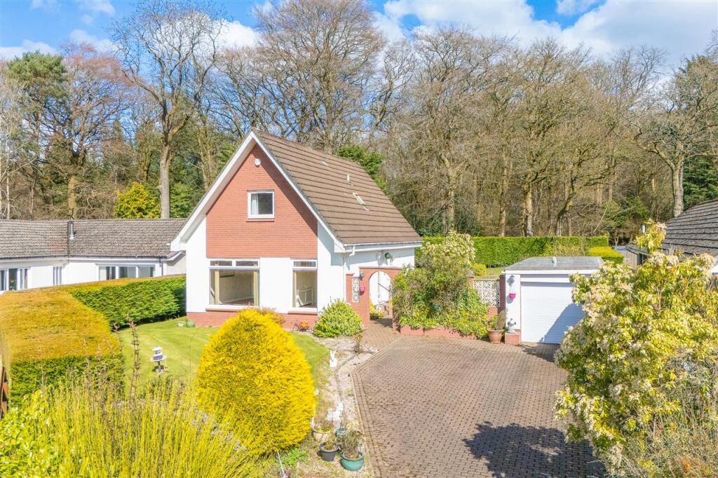 Main image of property: Woodlands Park, Livingston