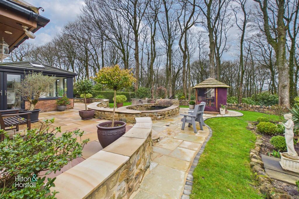 Additional image 32 of Thanet Lee Close, Cliviger, Burnley