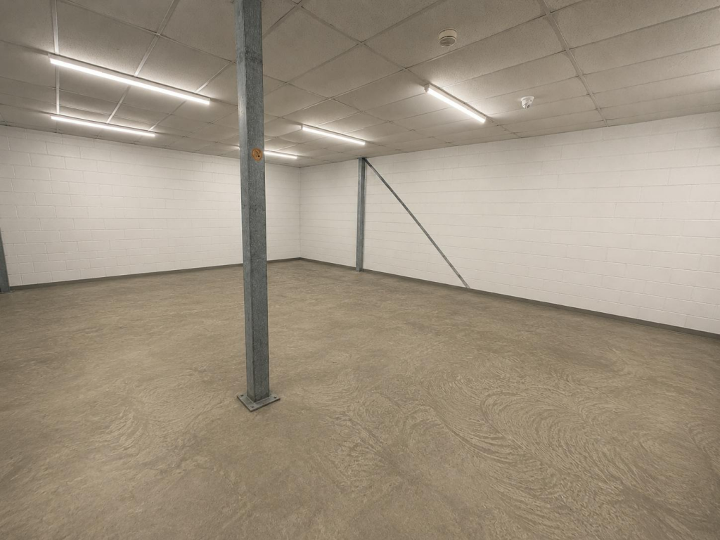 Warehouse
