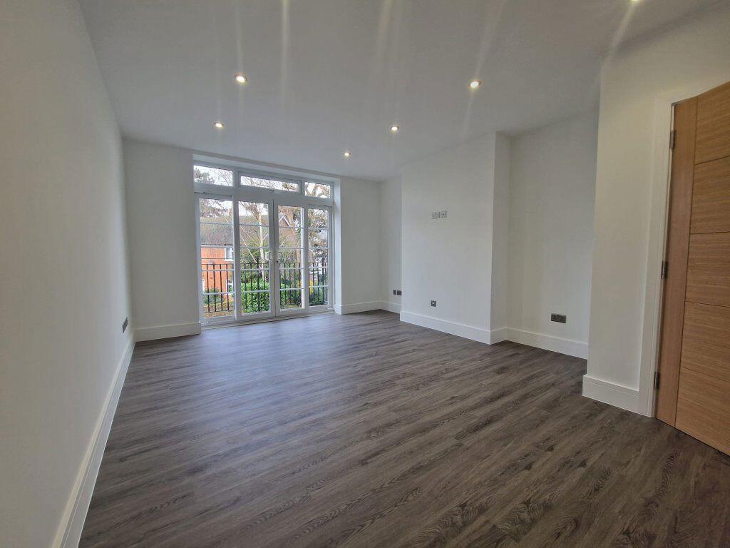 Main image of property: epping