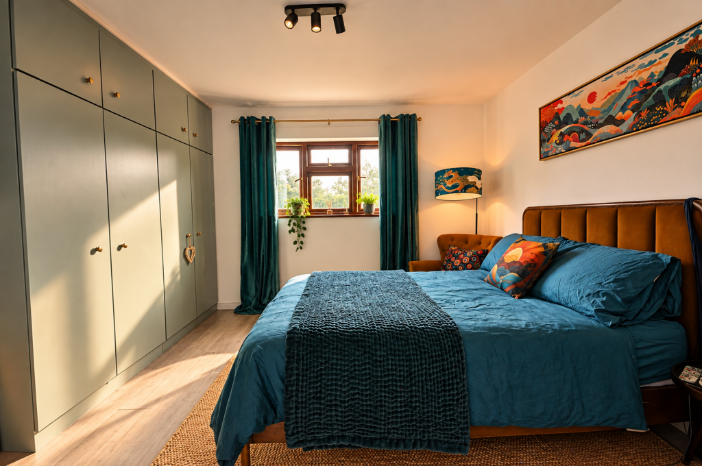 House in London - View 4