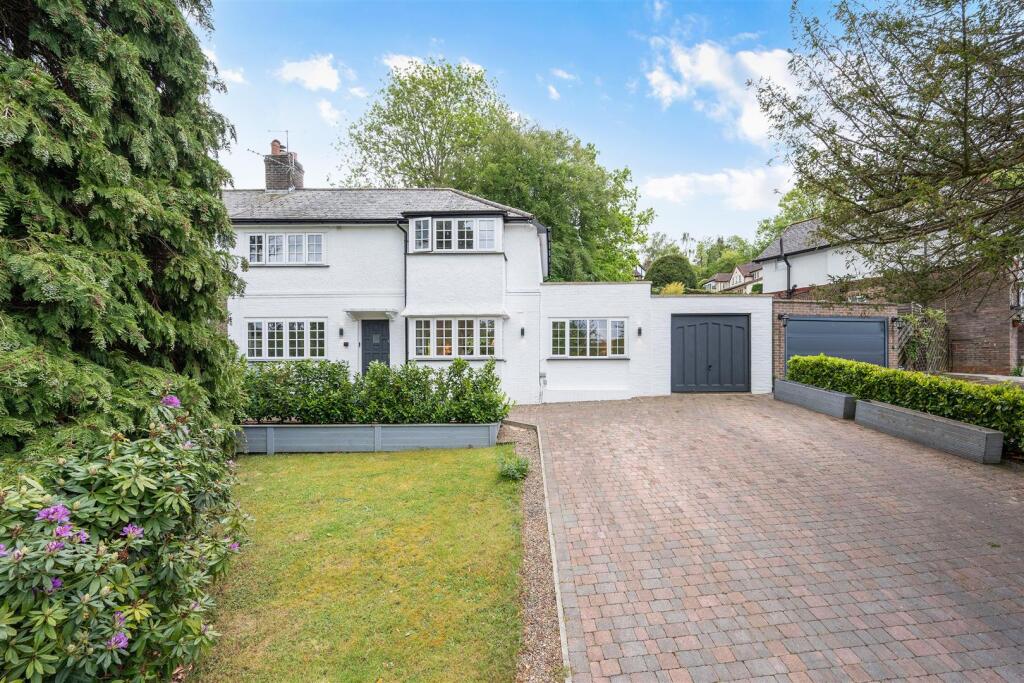Main image of property: Drive Spur, Kingswood, Tadworth