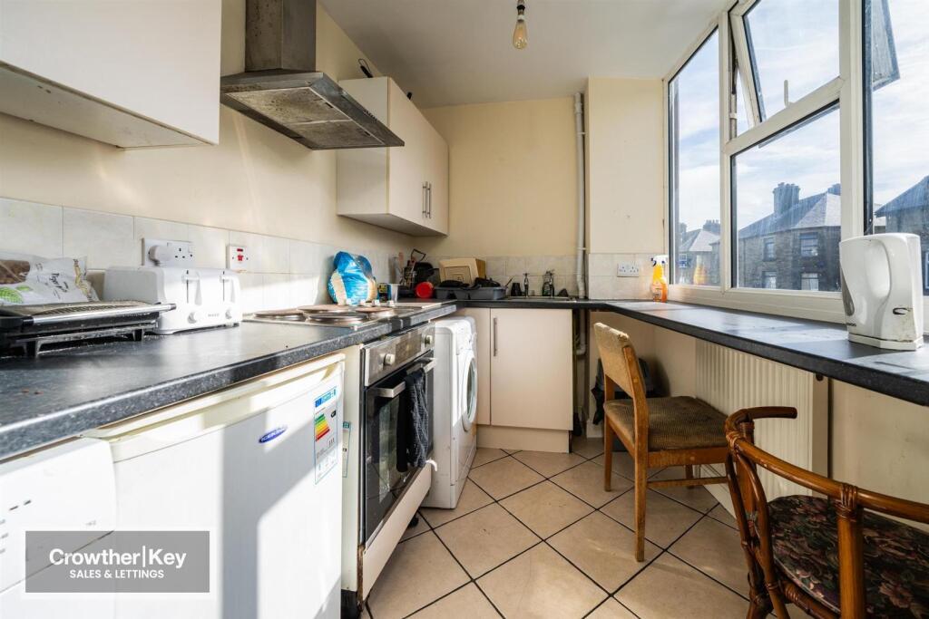 Apartment in Stockport - View 2