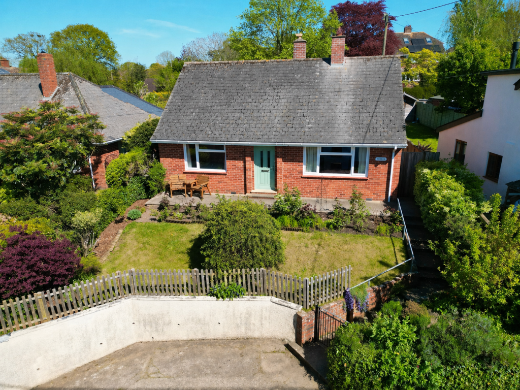 Main image of property: Church Road, Whimple