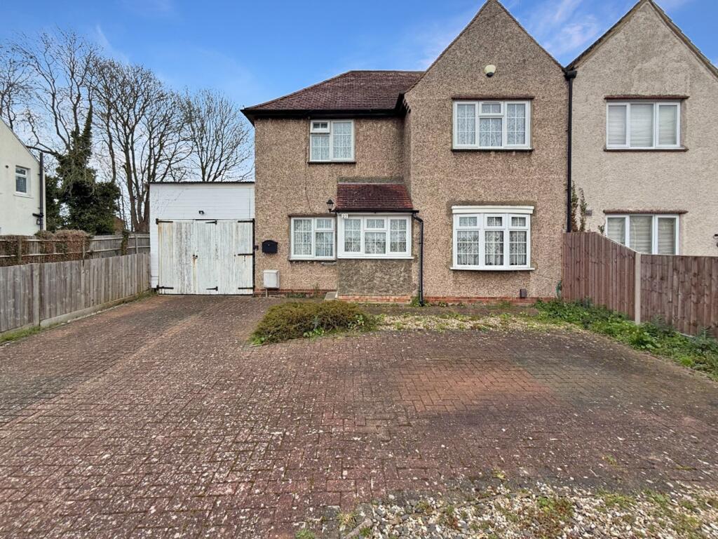 Main image of property: Bidwell Hill, Houghton Regis, Dunstable, Bedfordshire, LU5
