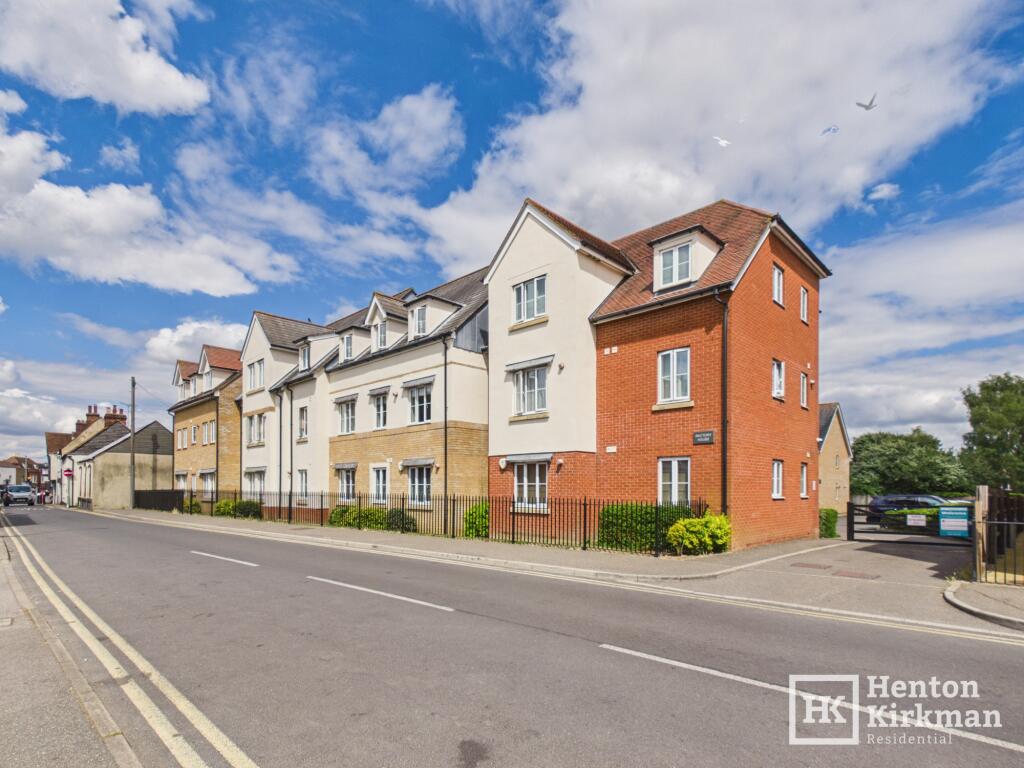 Main image of property: Rectory House, Chapel Street, Billericay, Essex