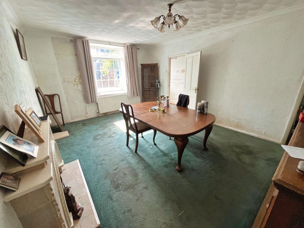 West Caerllan, School Street, Llantrisant CF72 8EN photo 2