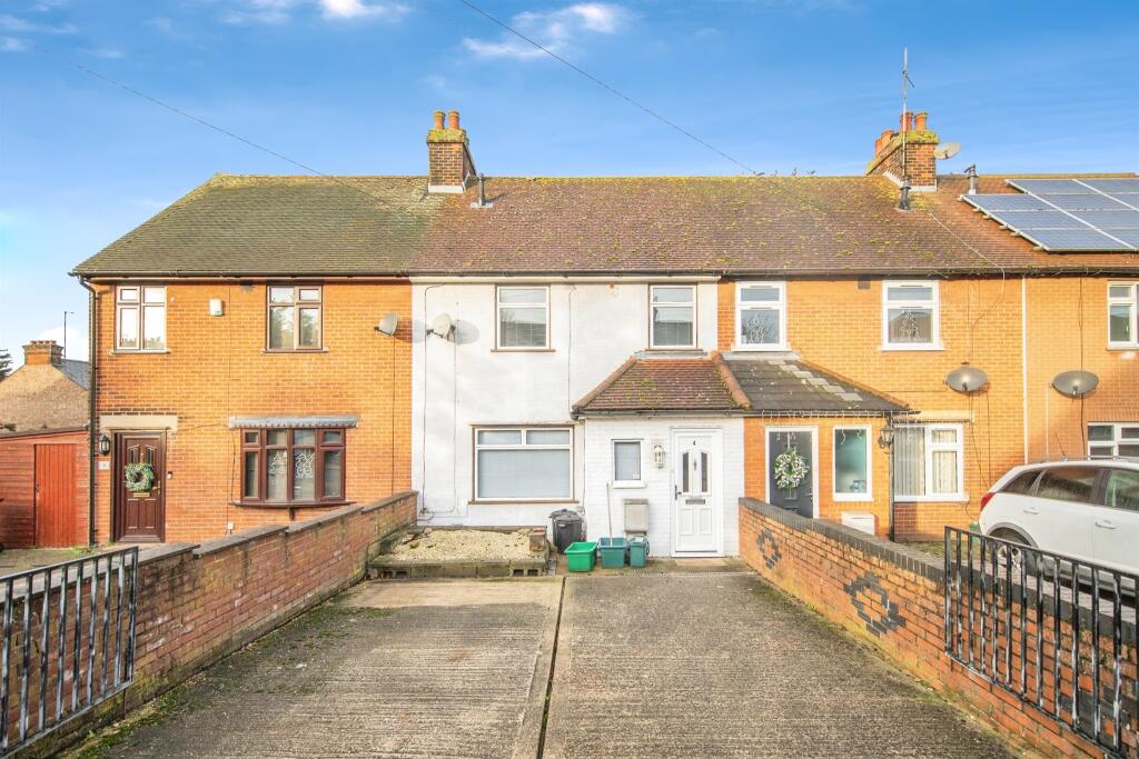 Main image of property: St. Annes Road, Colchester