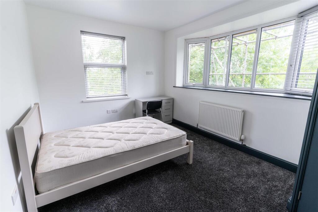 House in Birmingham - More