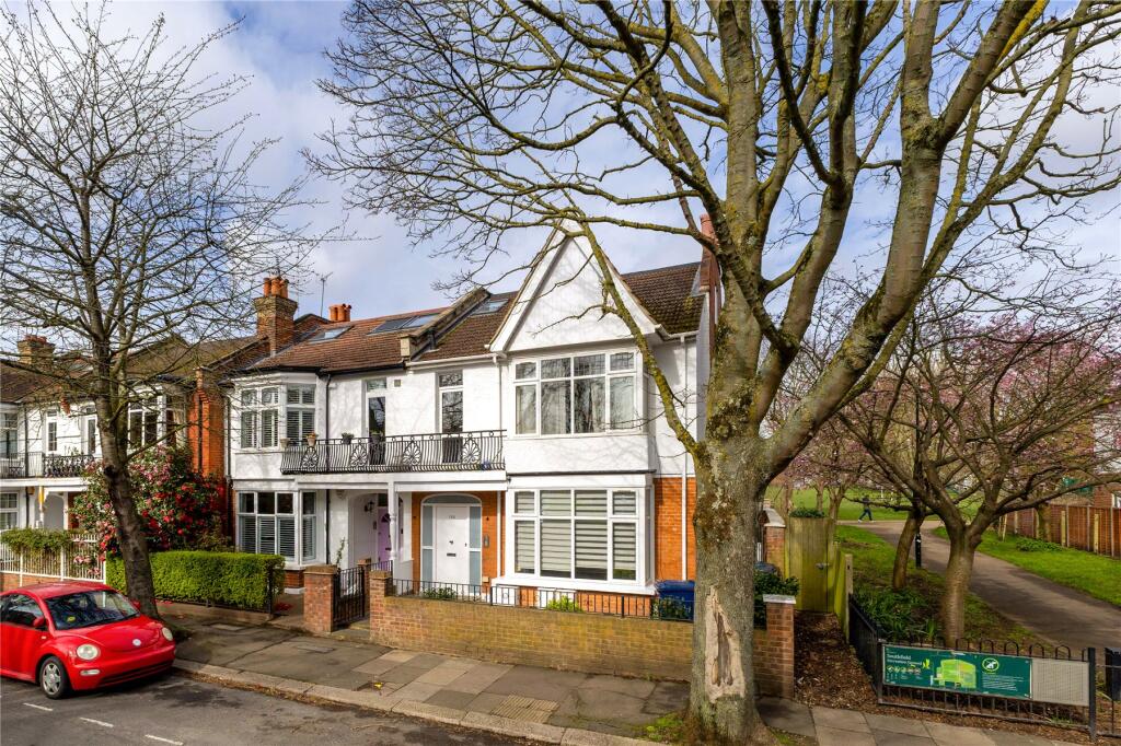 Main image of property: Southfield Road, London, W4