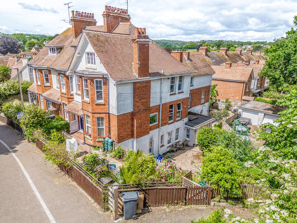 Main image of property: Stella Maris, 37 Station Road, Budleigh Salterton