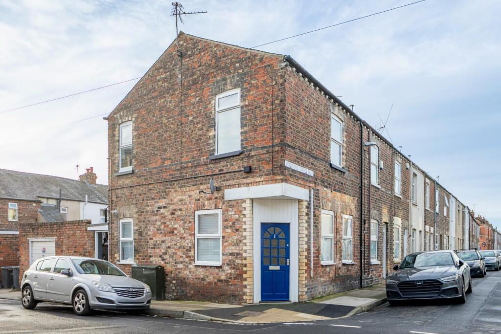 Main image of property: Stamford Street East, Leeman Road