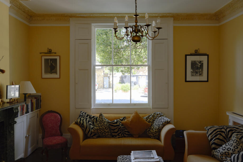 Canonbury Park North, London, N1 2 photo 4
