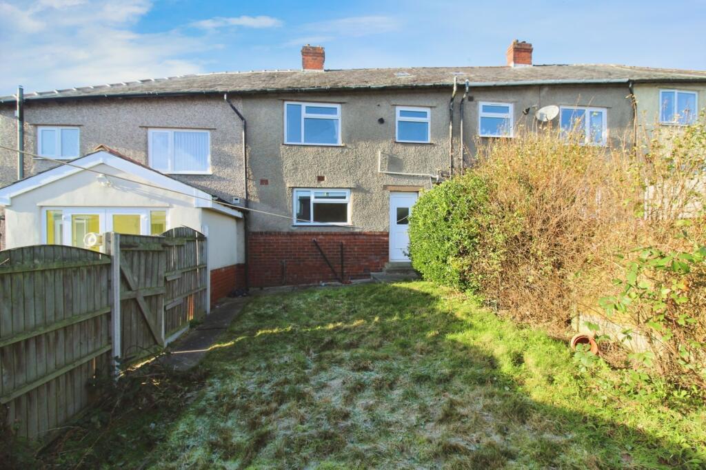 Main image of property: New Oxford Street, Colne, Lancashire, BB8