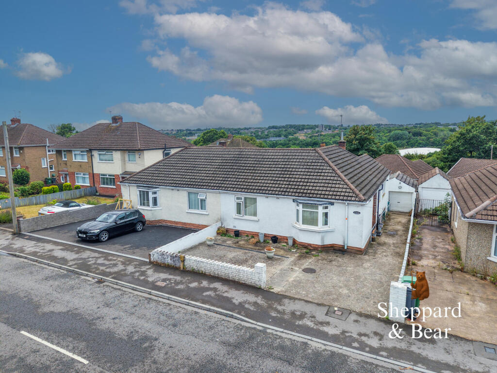 Main image of property: Ball Road, Llanrumney, Cardiff