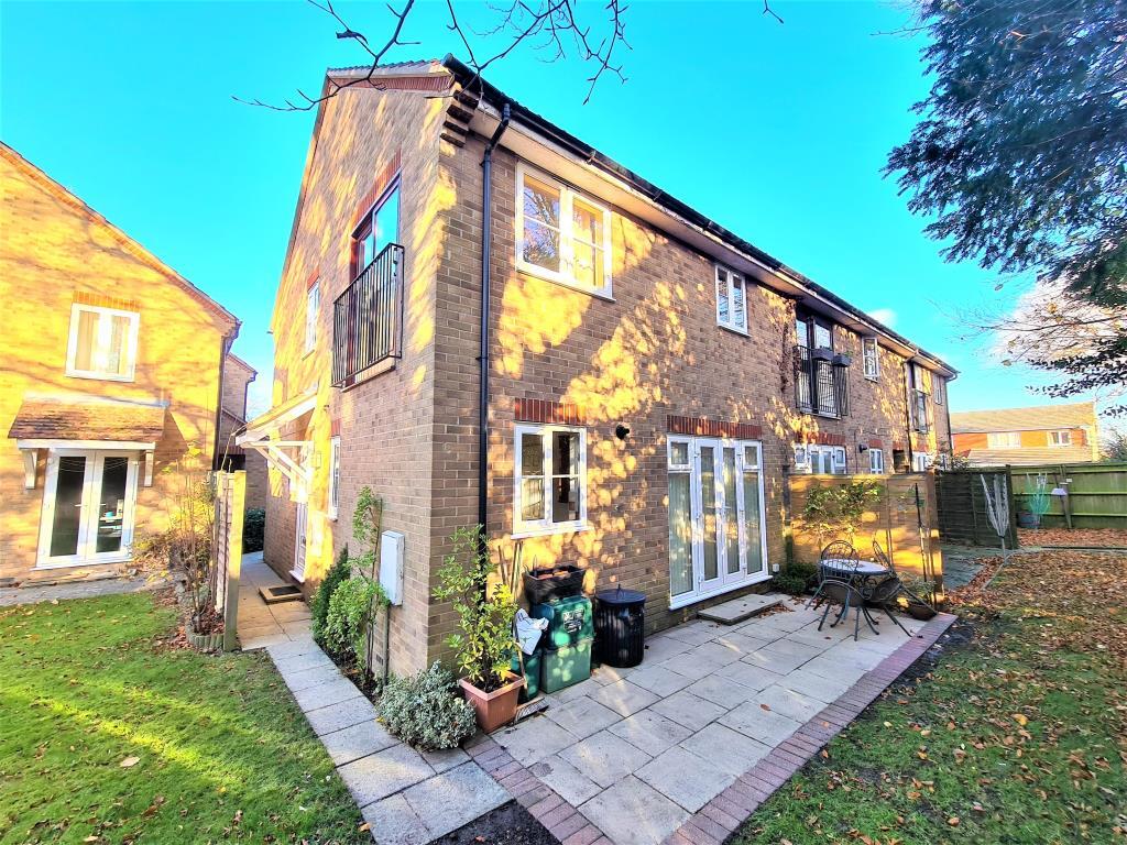 Main image of property: Didcot, Oxfordshire, OX11