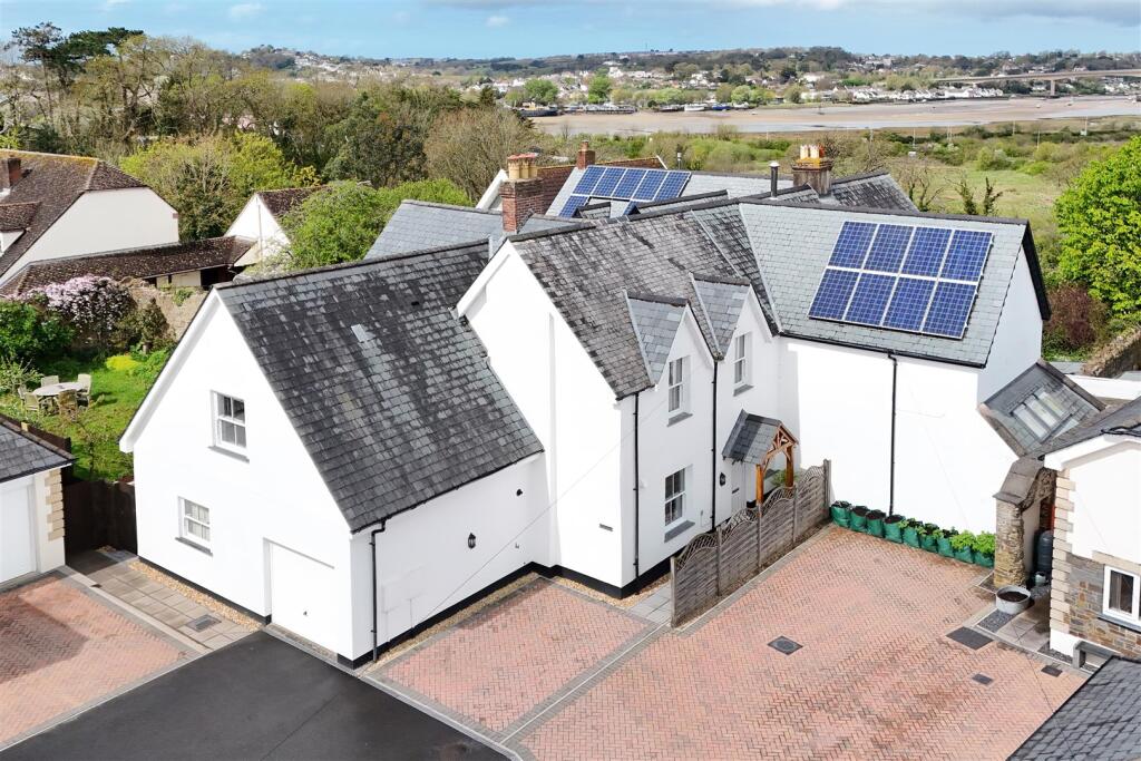 Main image of property: Old Barnstaple Road, Bideford