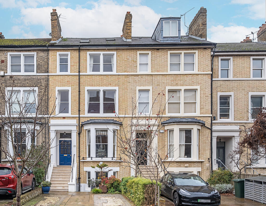 Main image of property: Friars Stile Road, Richmond, TW10