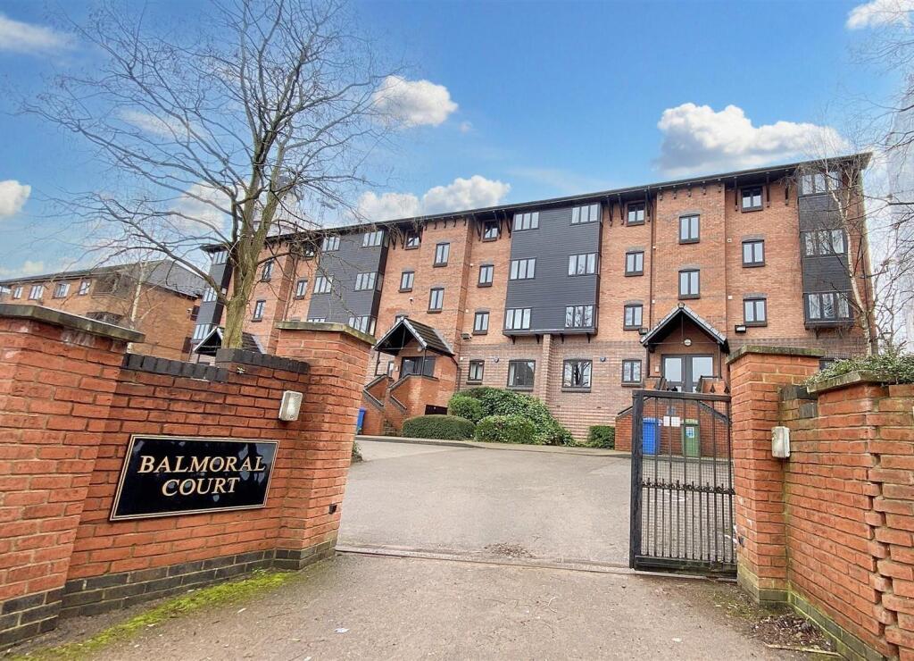 Balmoral Court, Birmingham