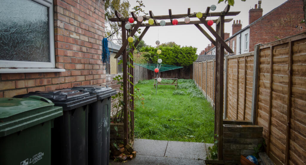 Main image of property: Sincil Bank // 3 Bed +Study // September 2027