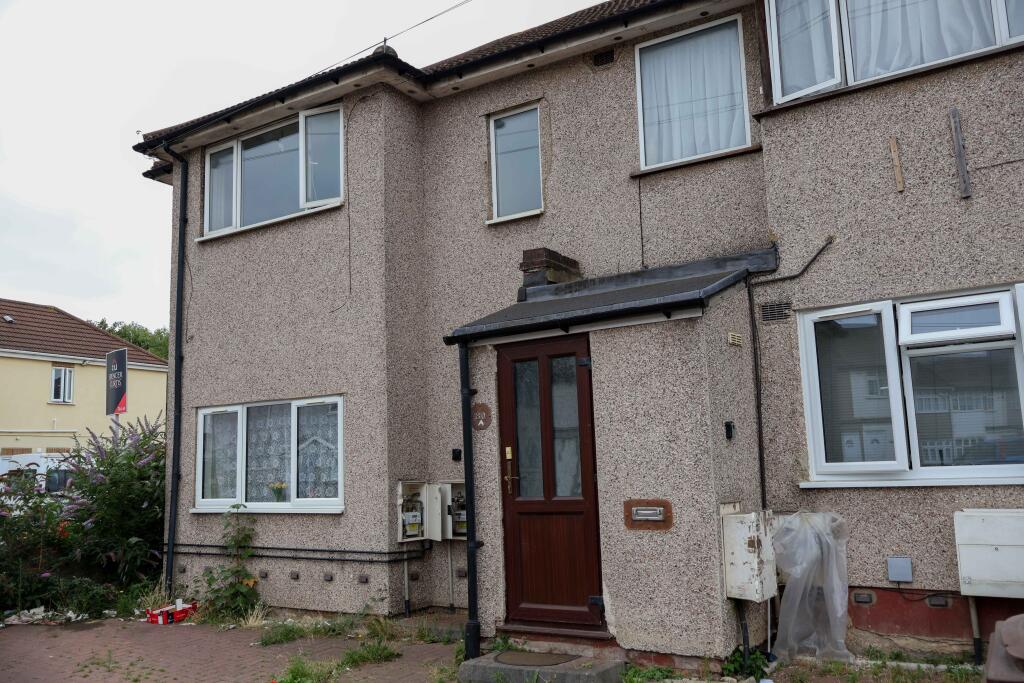 Main image of property: Oval Road South, Dagenham