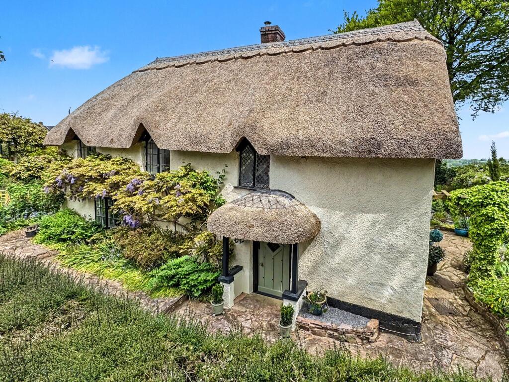Main image of property: Puddington, Tiverton, EX16