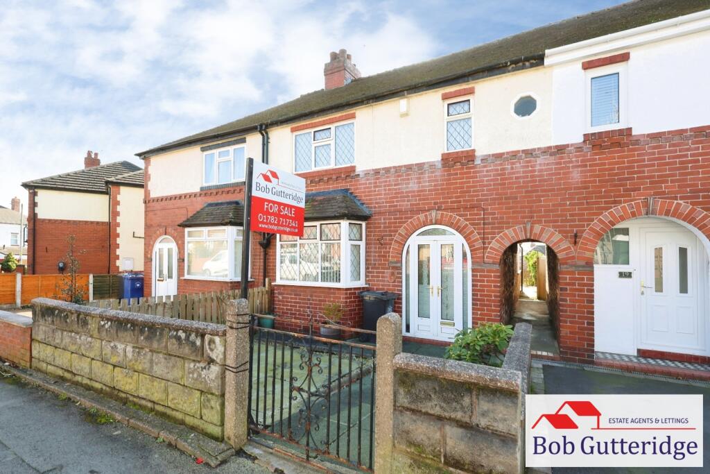 Main image of property: Rathbone Avenue, May Bank, Newcastle