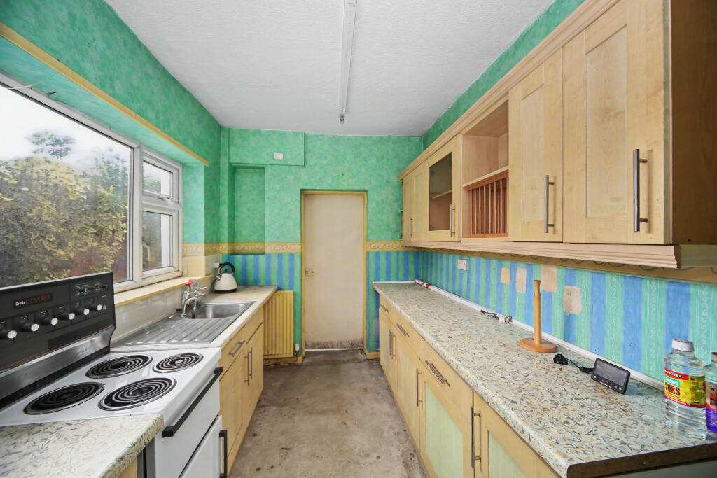 House in Wigan - View 5