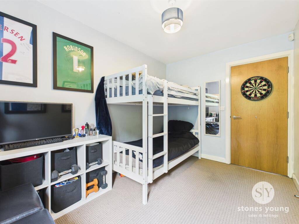 Additional image 8 of Petre Wood Crescent, Langho, BB6