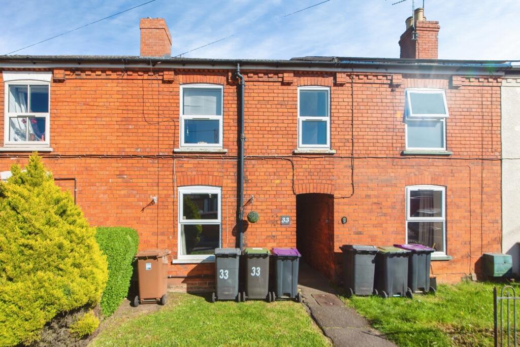 Main image of property: Grantham Road, Bracebridge Heath, Lincoln, Lincolnshire, LN4